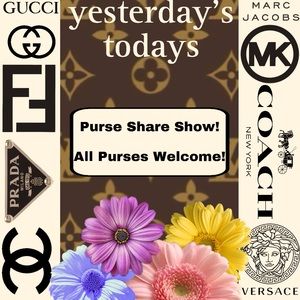 Purse Share Show